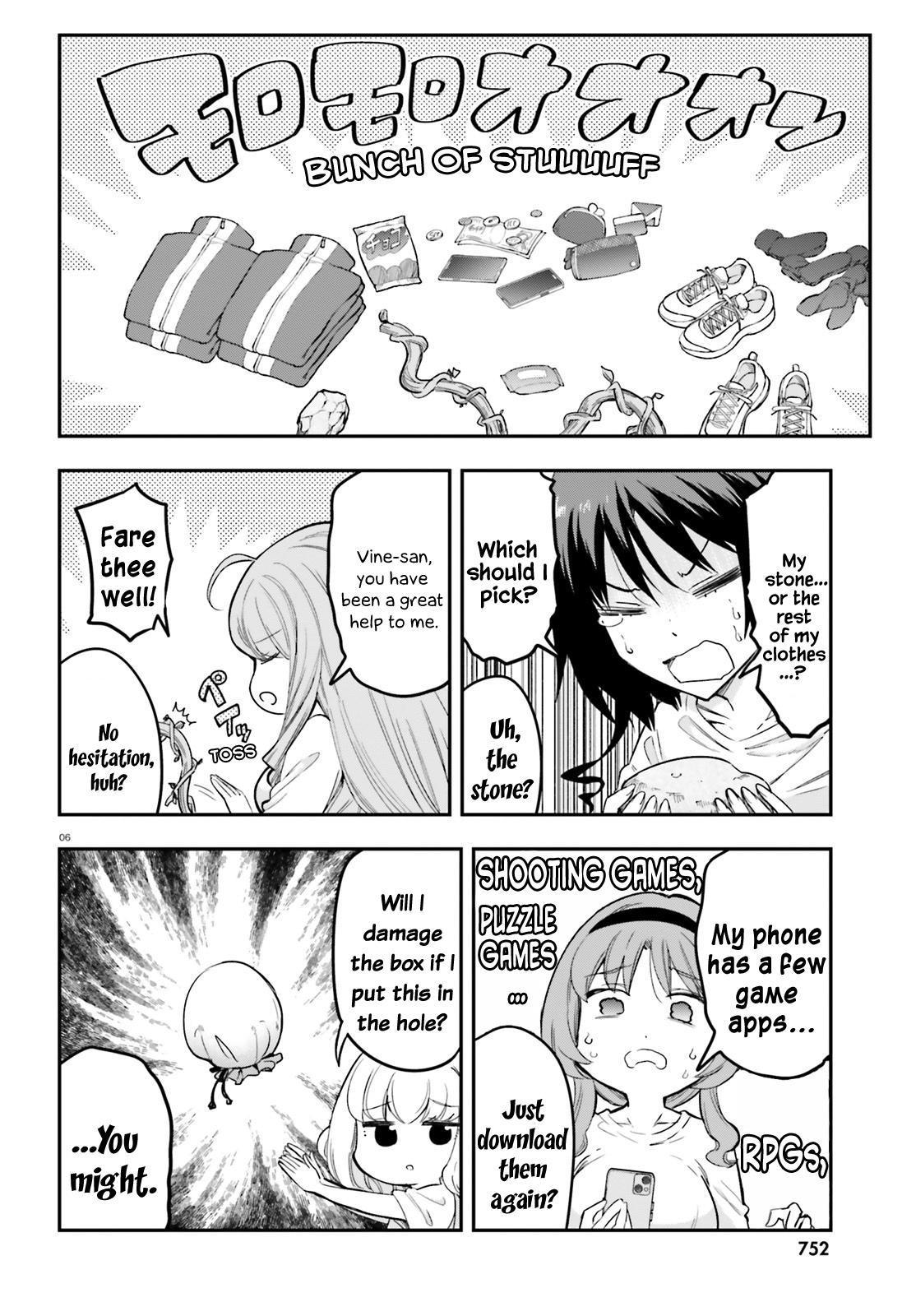 D-Frag! Chap 173 - Next Chap 174