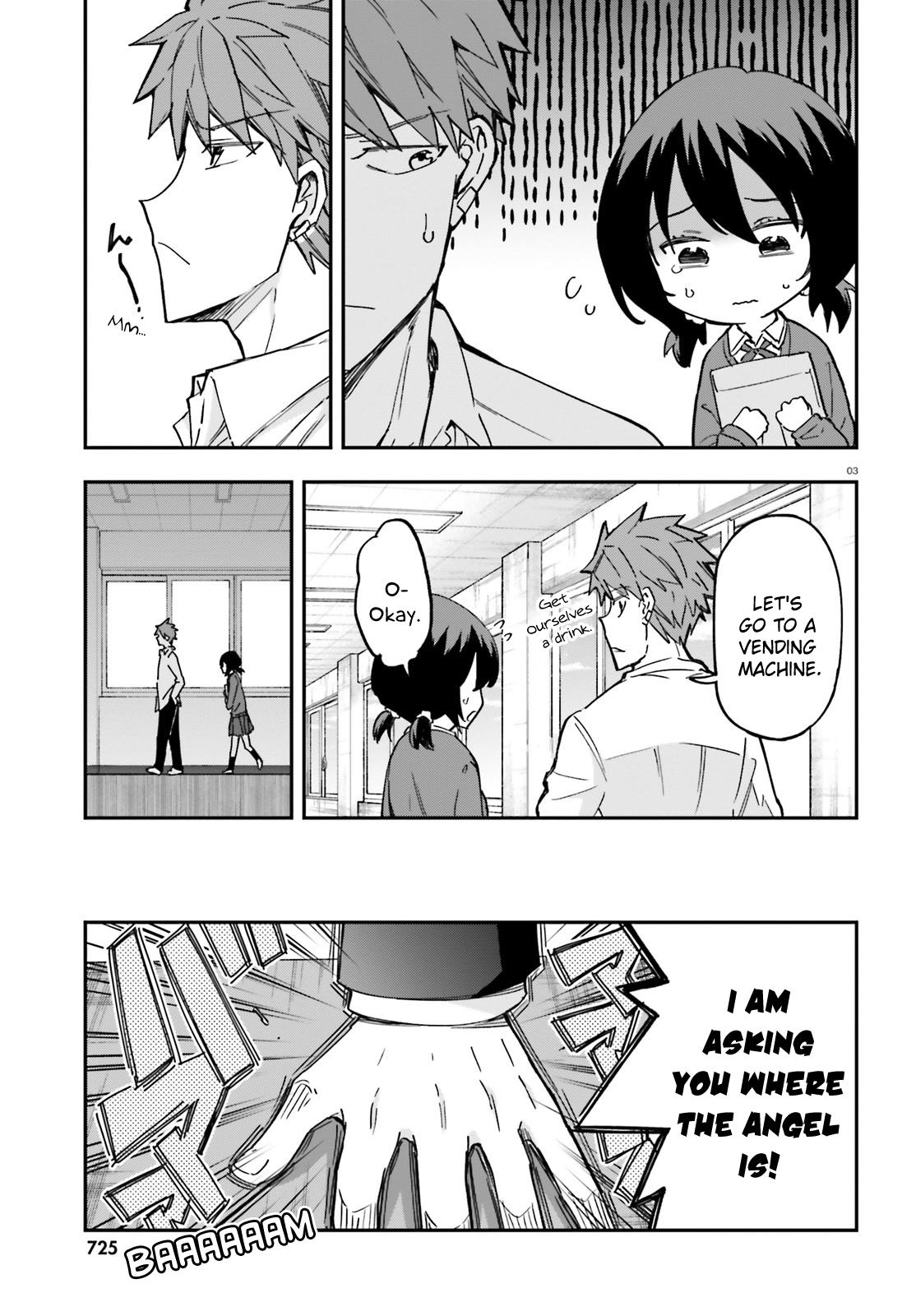 D-Frag! Chap 178 - Next Chap 179