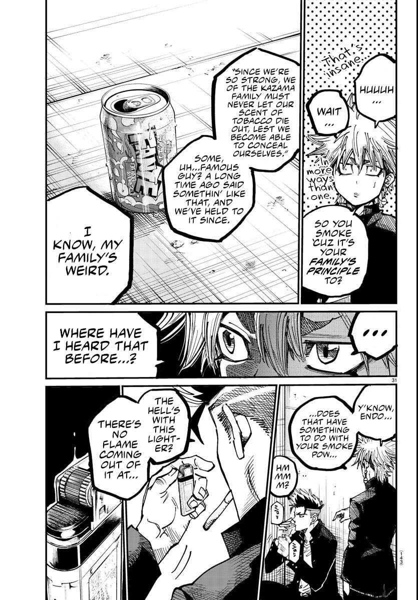 Rappa: Yankee Ninpuuchou Chap 2 - Next Chap 3