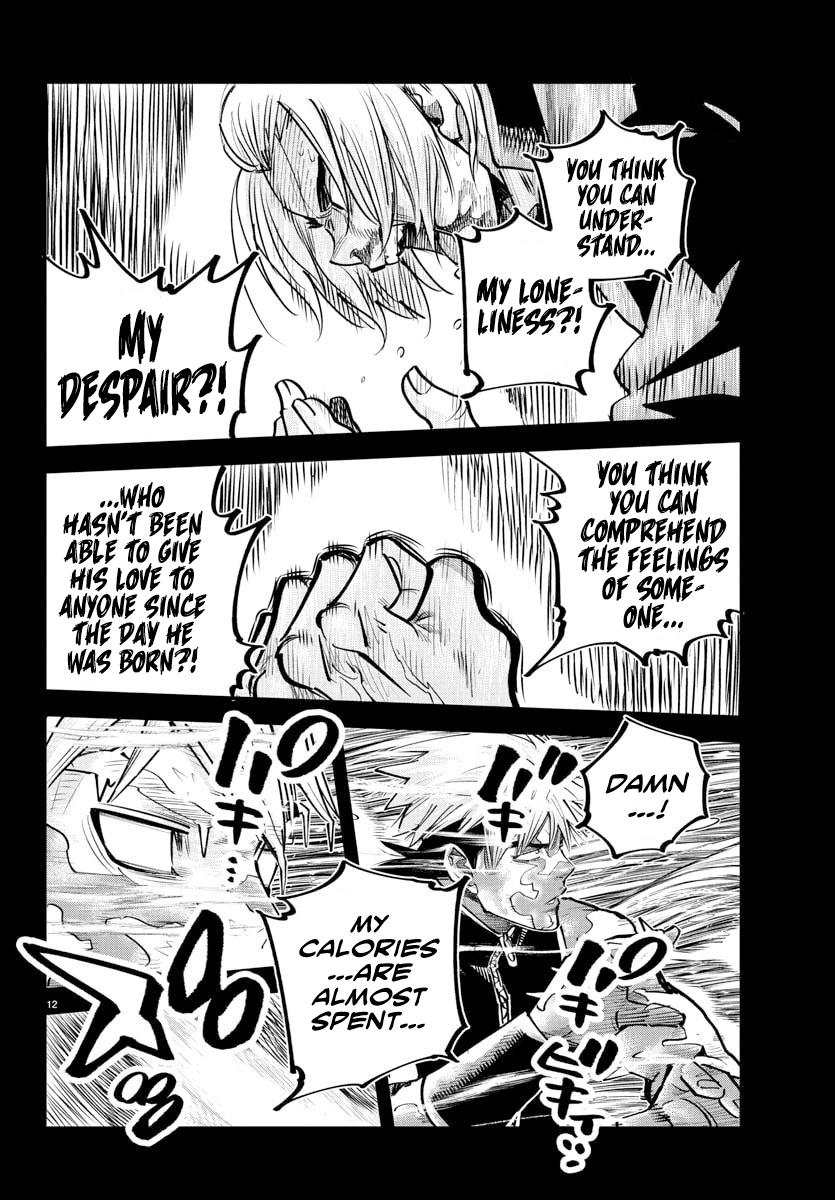 Rappa: Yankee Ninpuuchou Chap 41 - Next Chap 42