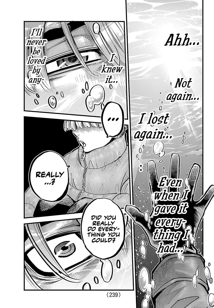 Rappa: Yankee Ninpuuchou Chap 43 - Next Chap 44