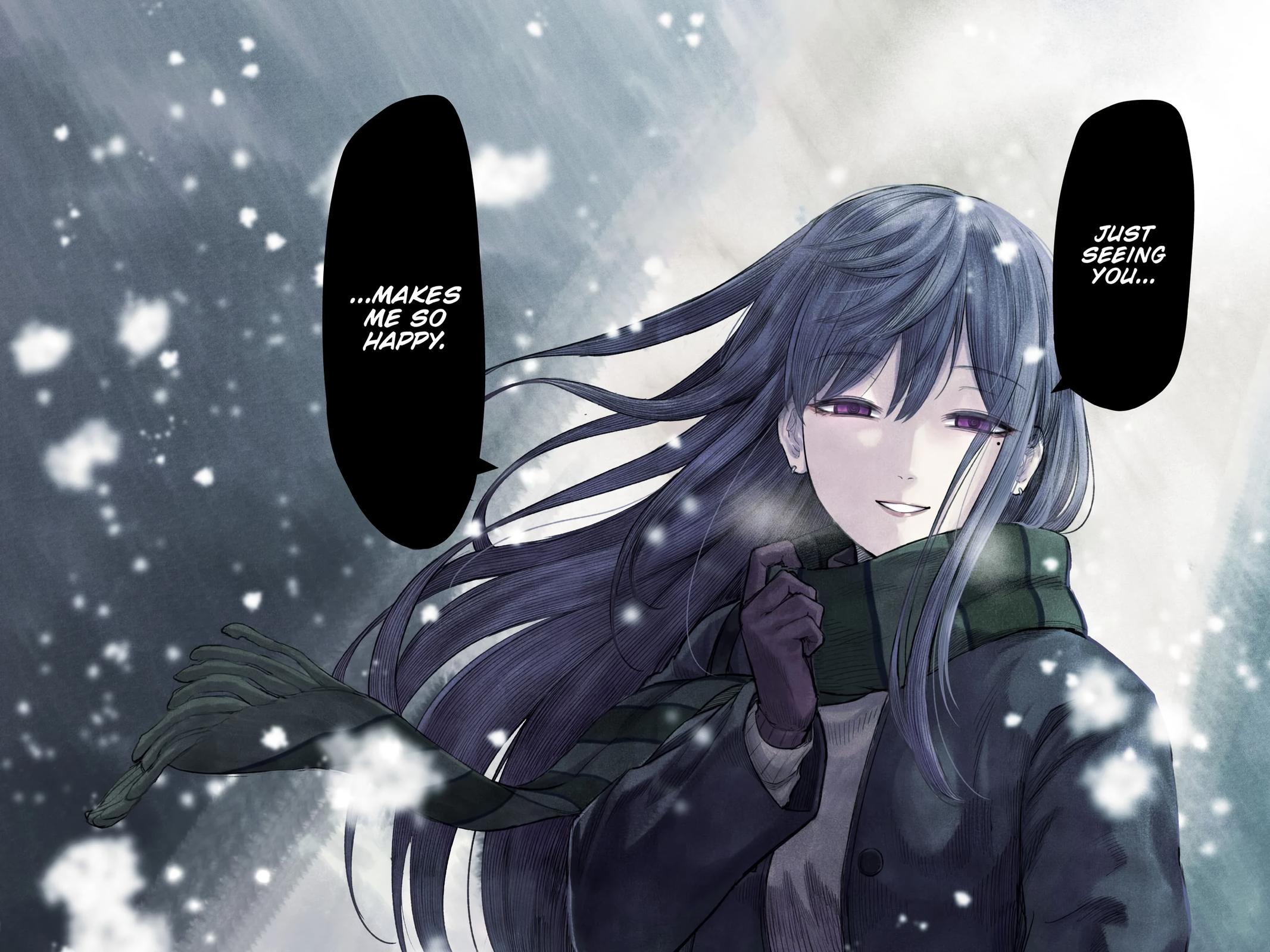 Dame Ningen no Aishikata Chap 1 - Next Chap 2