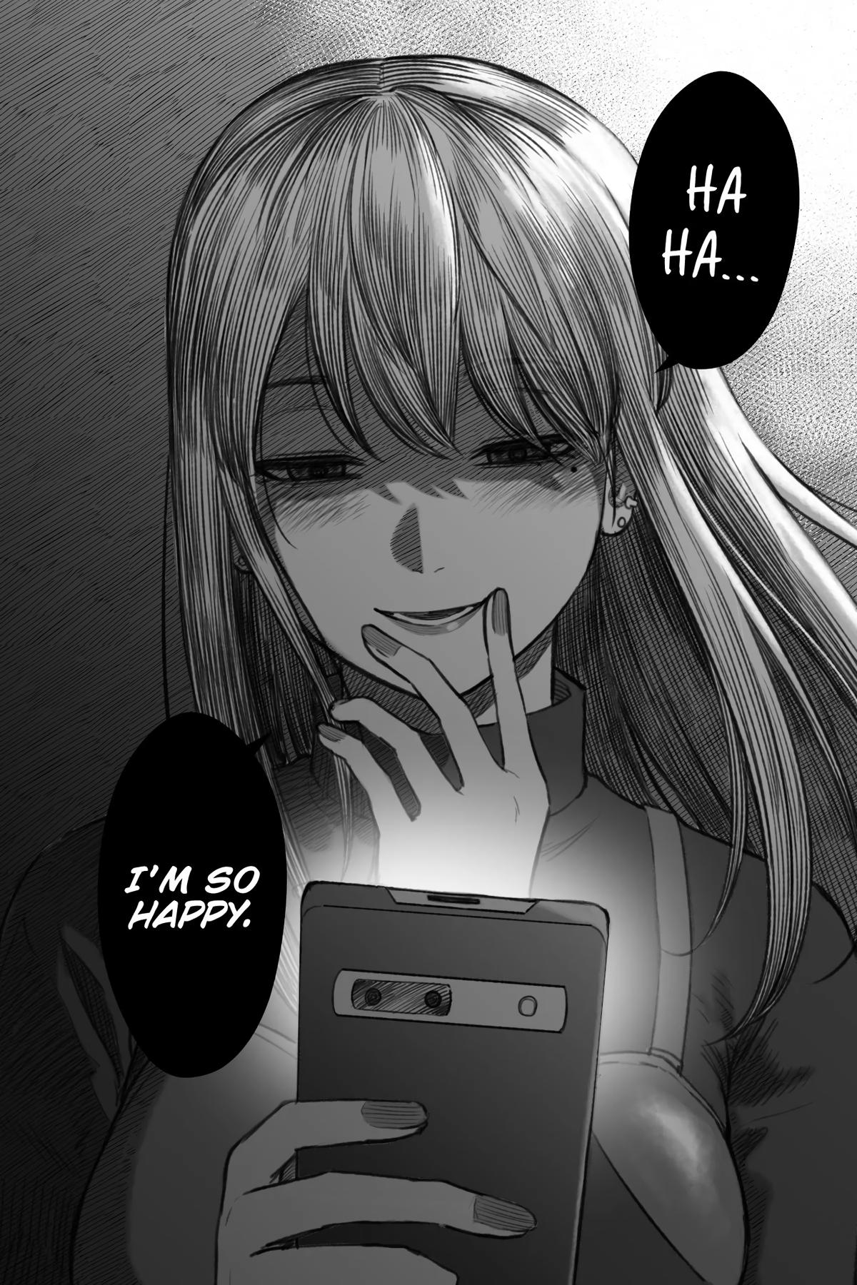 Dame Ningen no Aishikata Chap 1 - Next Chap 2