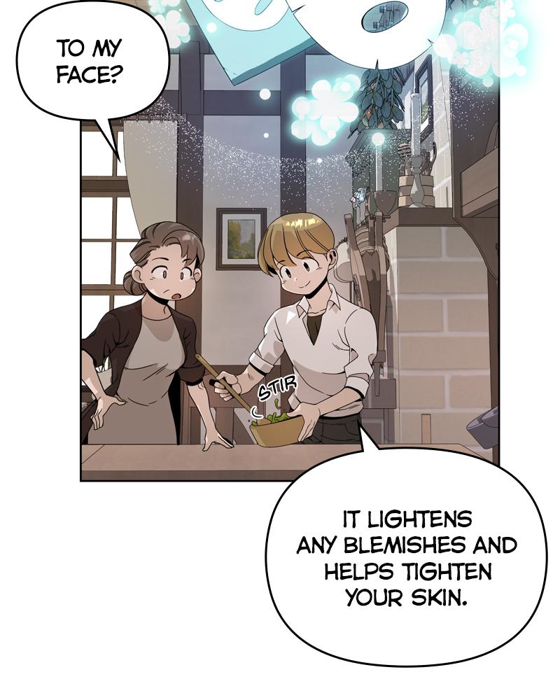 Resigning and Healing in Another World Chap 7 - Next Chap 8