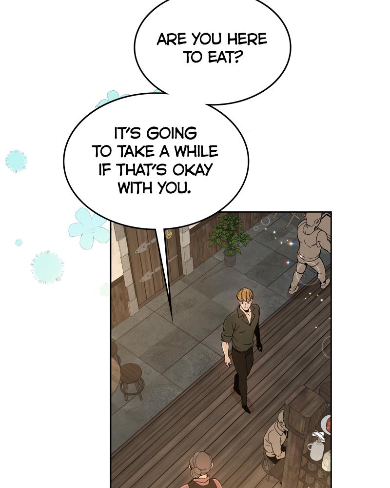 Resigning and Healing in Another World Chap 4 - Next Chap 5