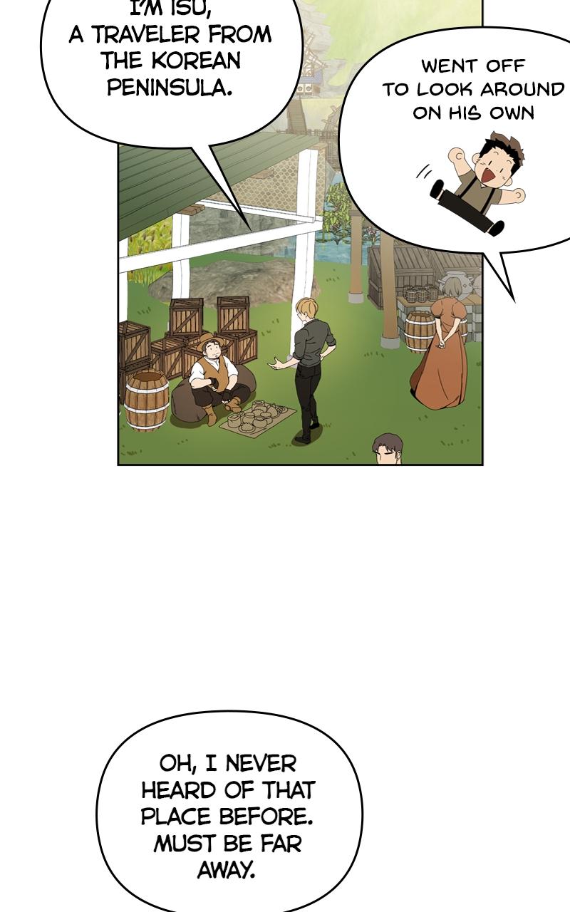 Resigning and Healing in Another World Chap 5 - Next Chap 6