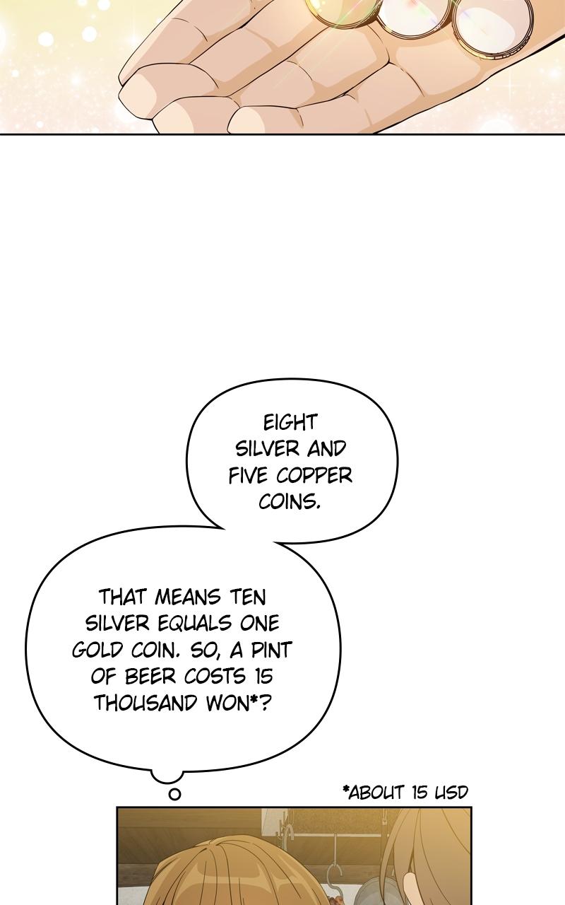 Resigning and Healing in Another World Chap 5 - Next Chap 6