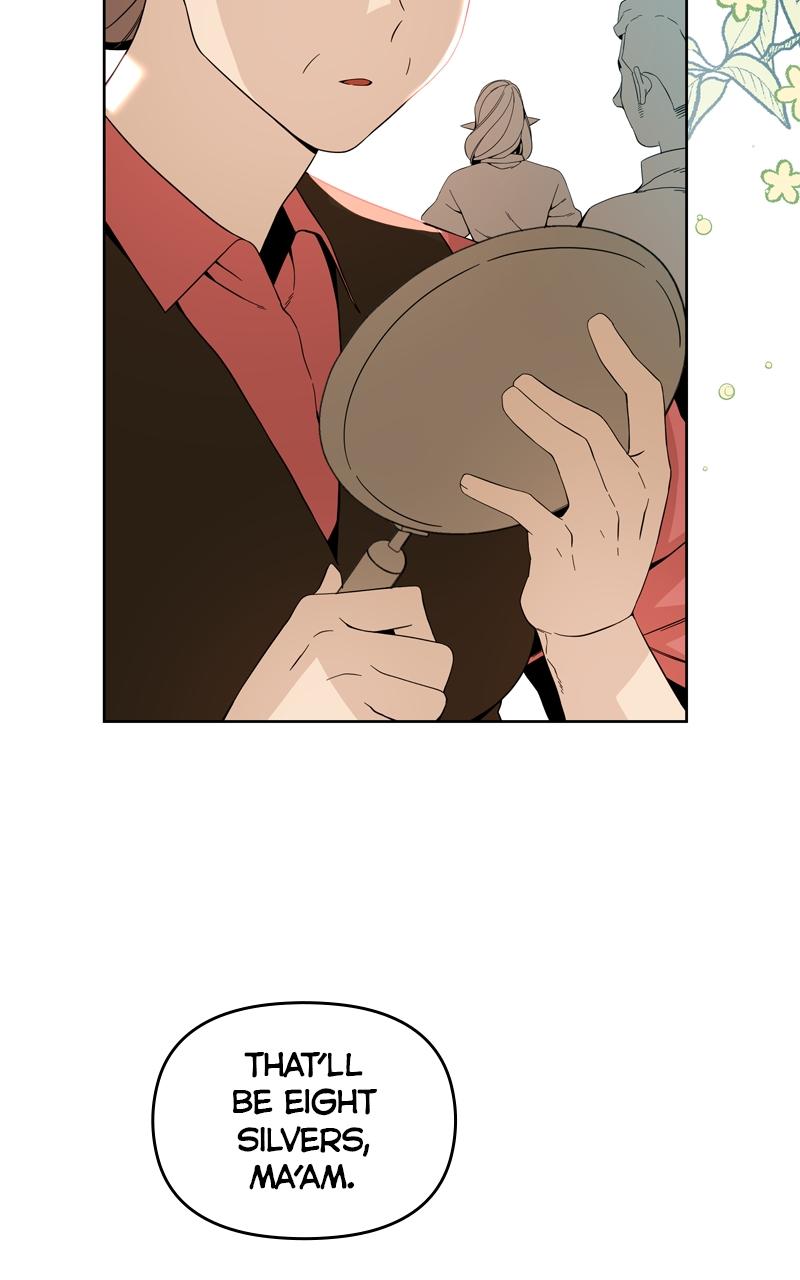 Resigning and Healing in Another World Chap 5 - Next Chap 6