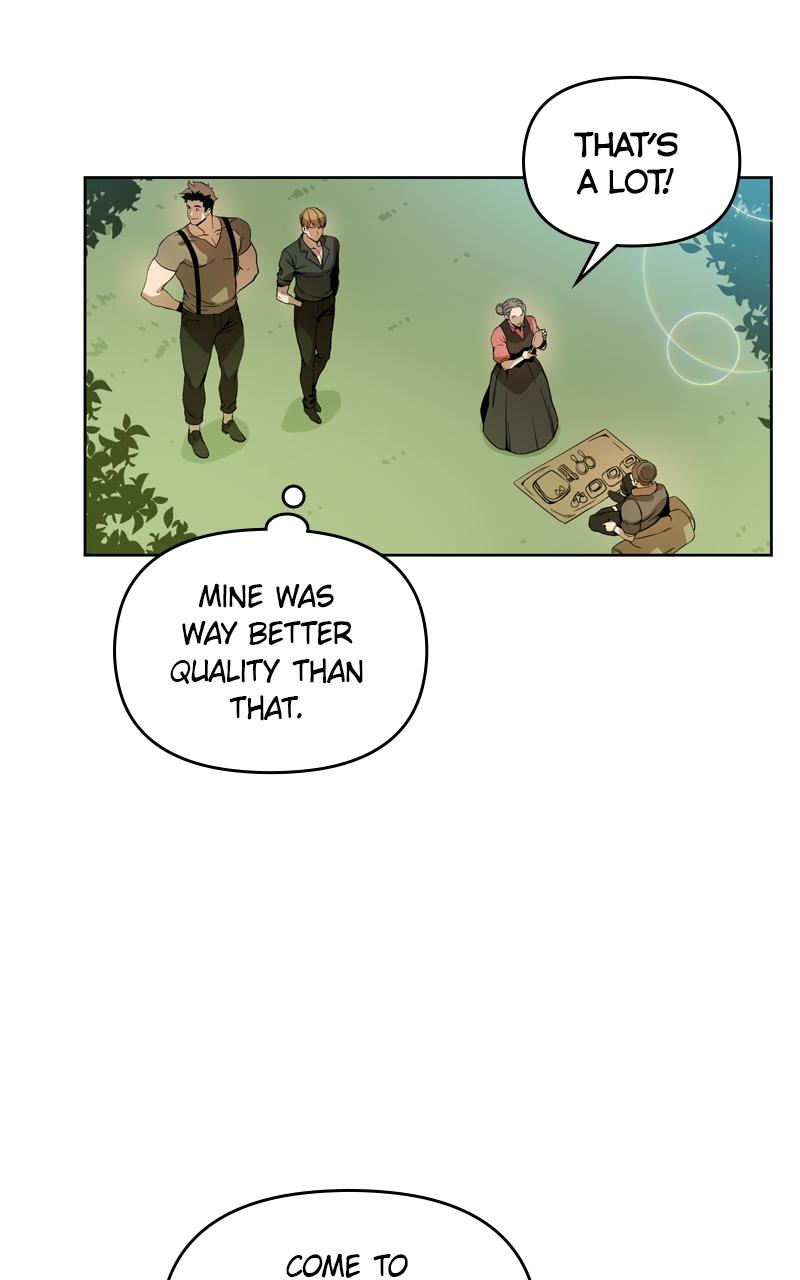 Resigning and Healing in Another World Chap 5 - Next Chap 6