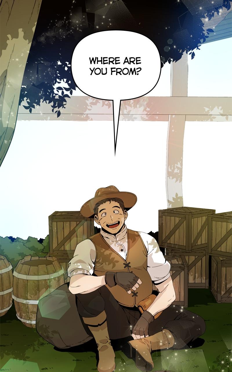 Resigning and Healing in Another World Chap 5 - Next Chap 6