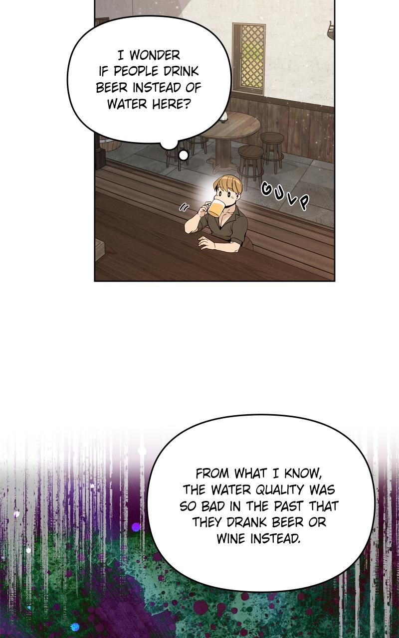 Resigning and Healing in Another World Chap 5 - Next Chap 6