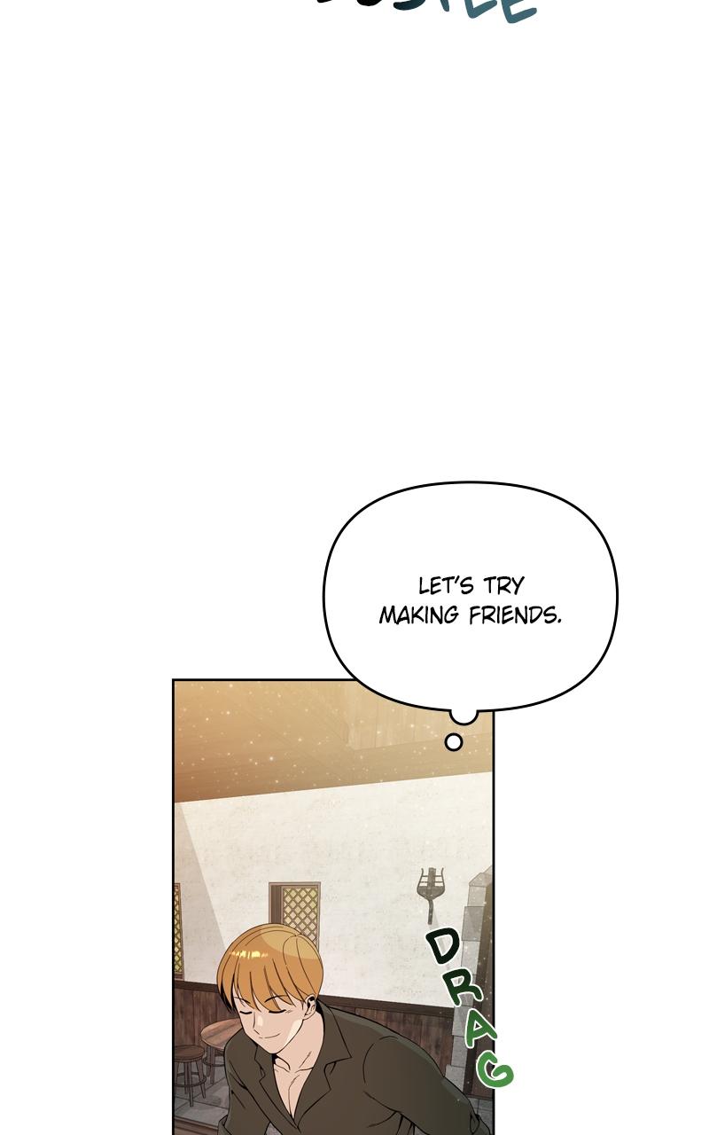 Resigning and Healing in Another World Chap 5 - Next Chap 6