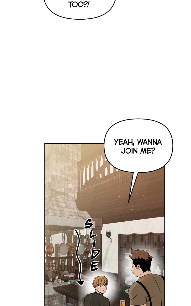 Resigning and Healing in Another World Chap 5 - Next Chap 6