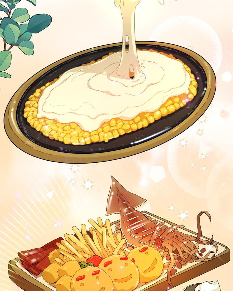 Resigning and Healing in Another World Chap 8 - Next Chap 9