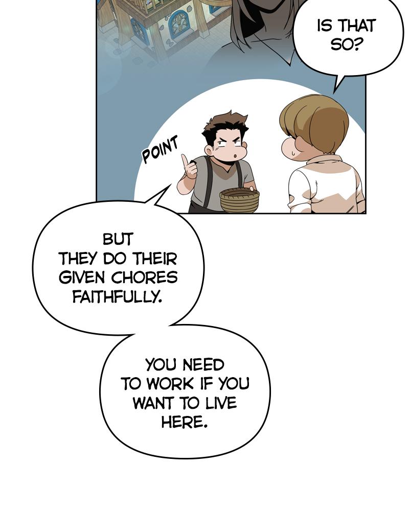 Resigning and Healing in Another World Chap 8 - Next Chap 9