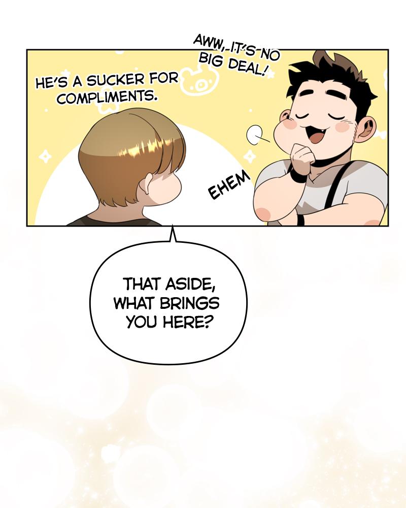 Resigning and Healing in Another World Chap 9 - Next Chap 10