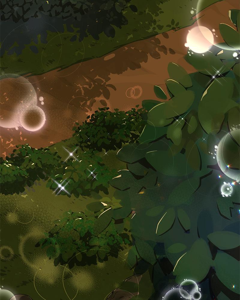 Resigning and Healing in Another World Chap 1 - Next Chap 2