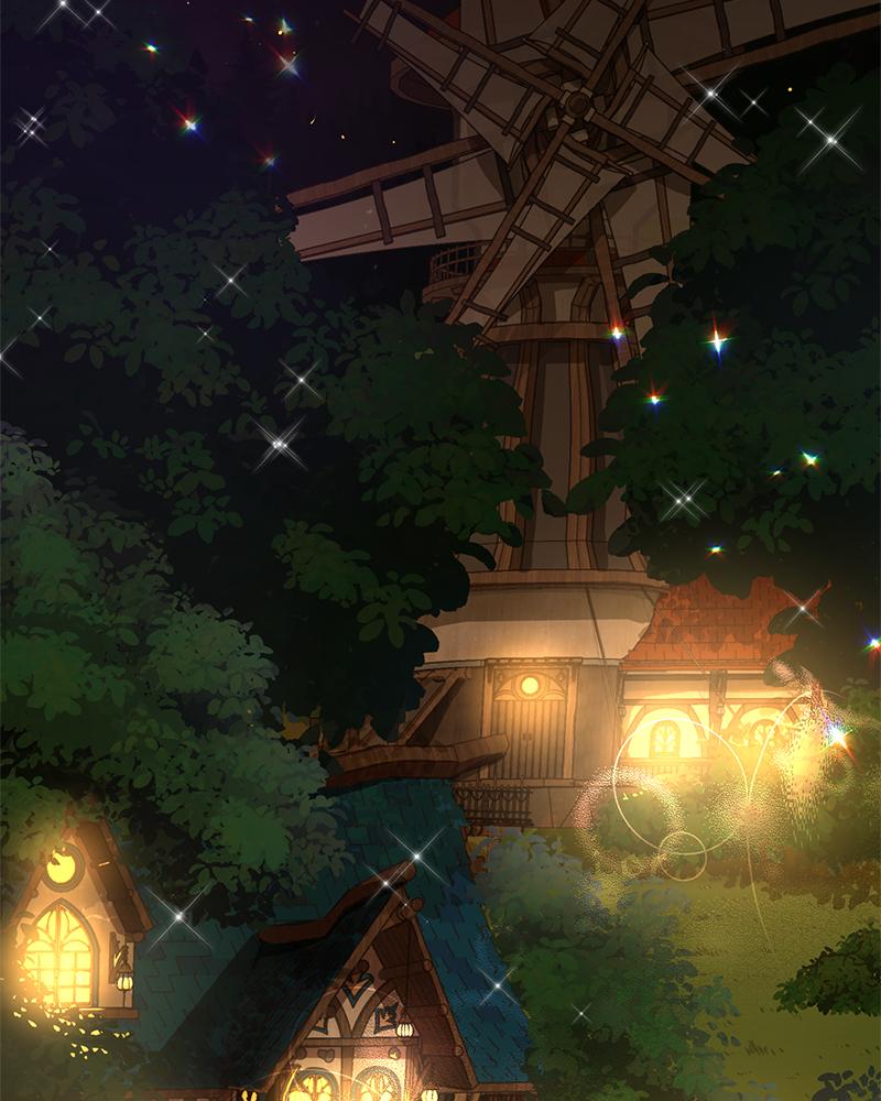 Resigning and Healing in Another World Chap 1 - Next Chap 2