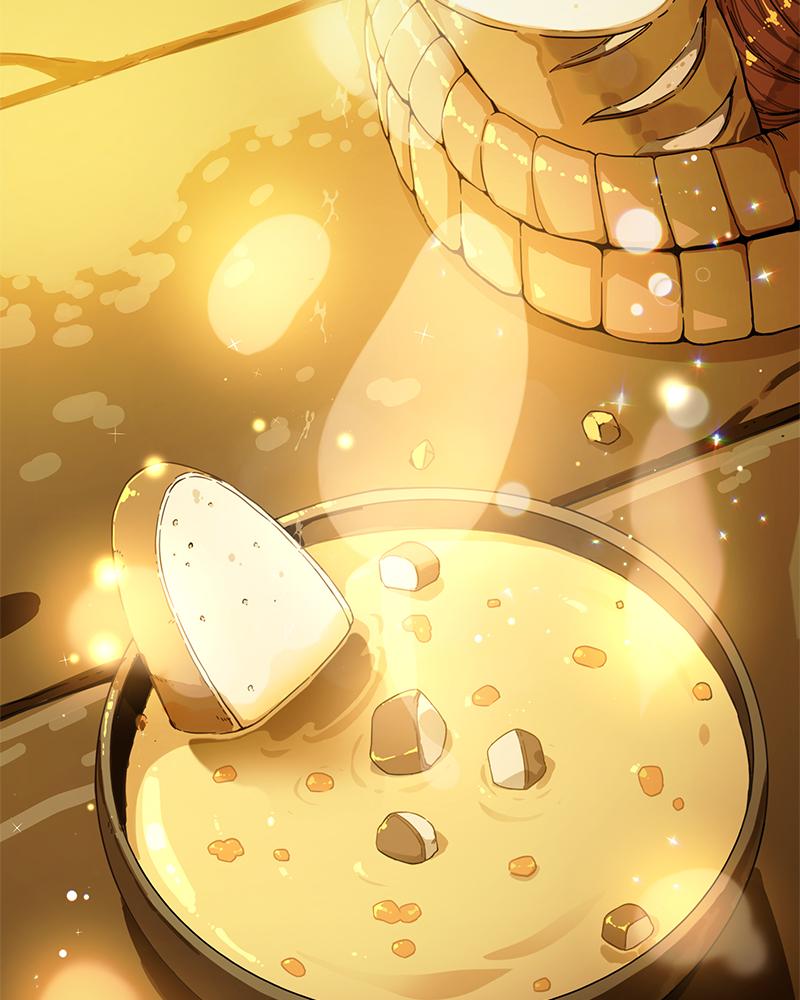 Resigning and Healing in Another World Chap 1 - Next Chap 2