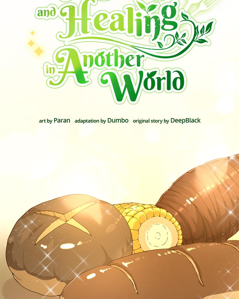 Resigning and Healing in Another World Chap 1 - Next Chap 2