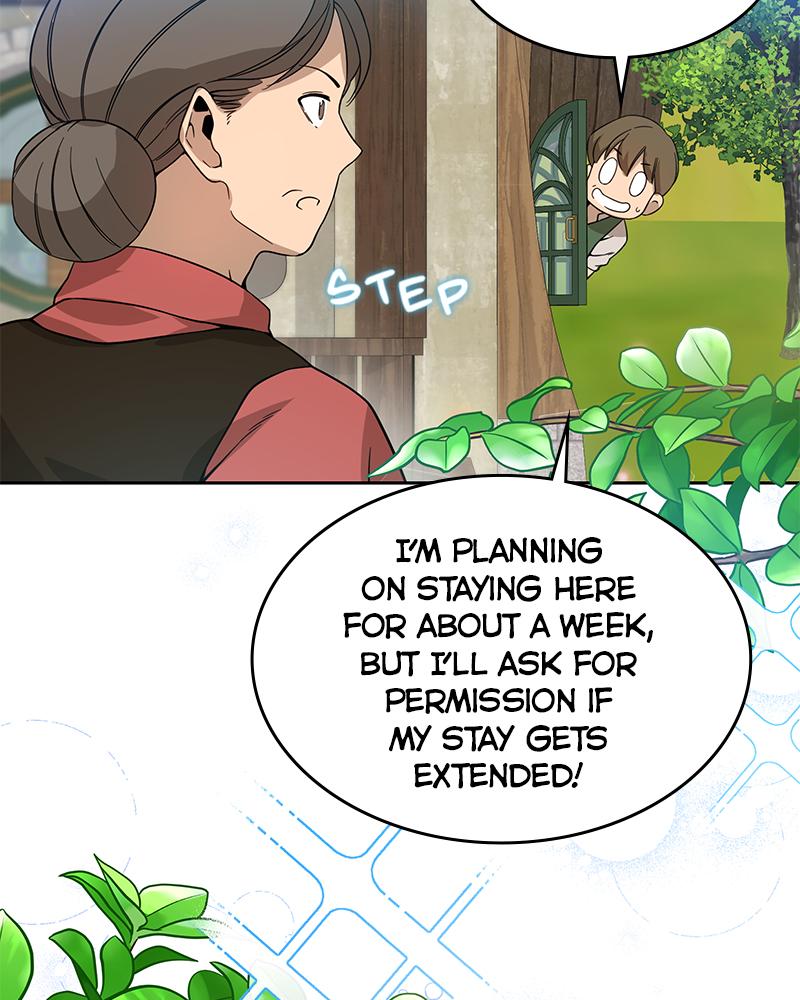 Resigning and Healing in Another World Chap 2 - Next Chap 3
