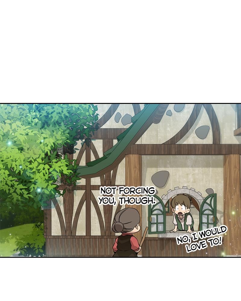 Resigning and Healing in Another World Chap 2 - Next Chap 3