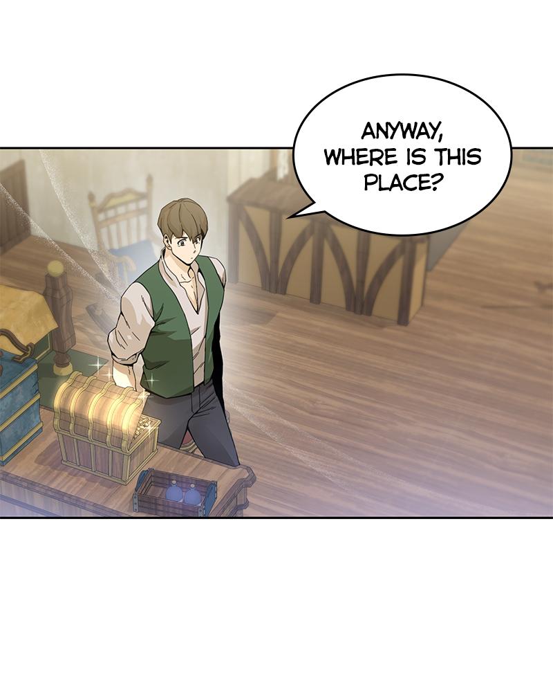Resigning and Healing in Another World Chap 2 - Next Chap 3