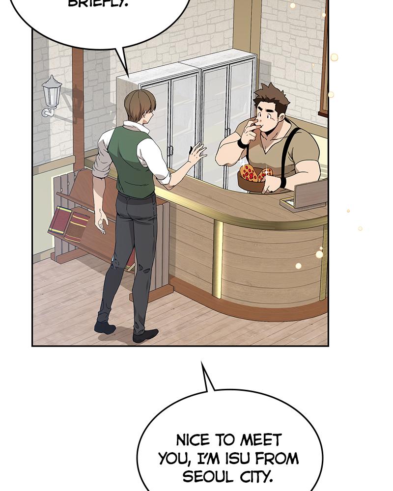 Resigning and Healing in Another World Chap 3 - Next Chap 4