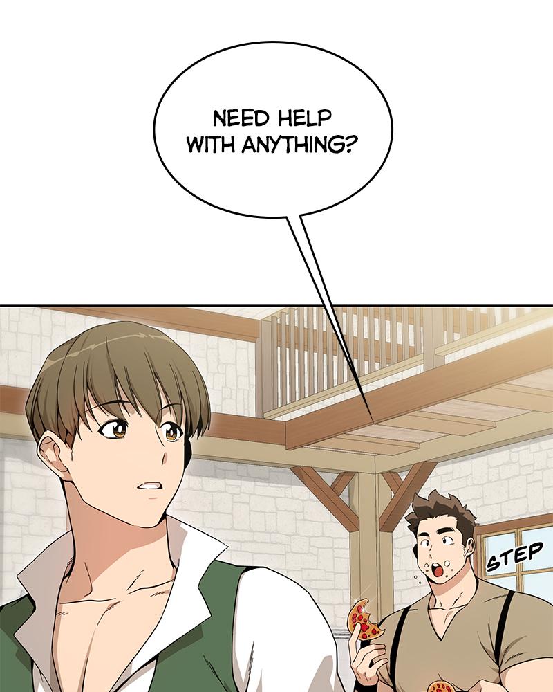 Resigning and Healing in Another World Chap 3 - Next Chap 4