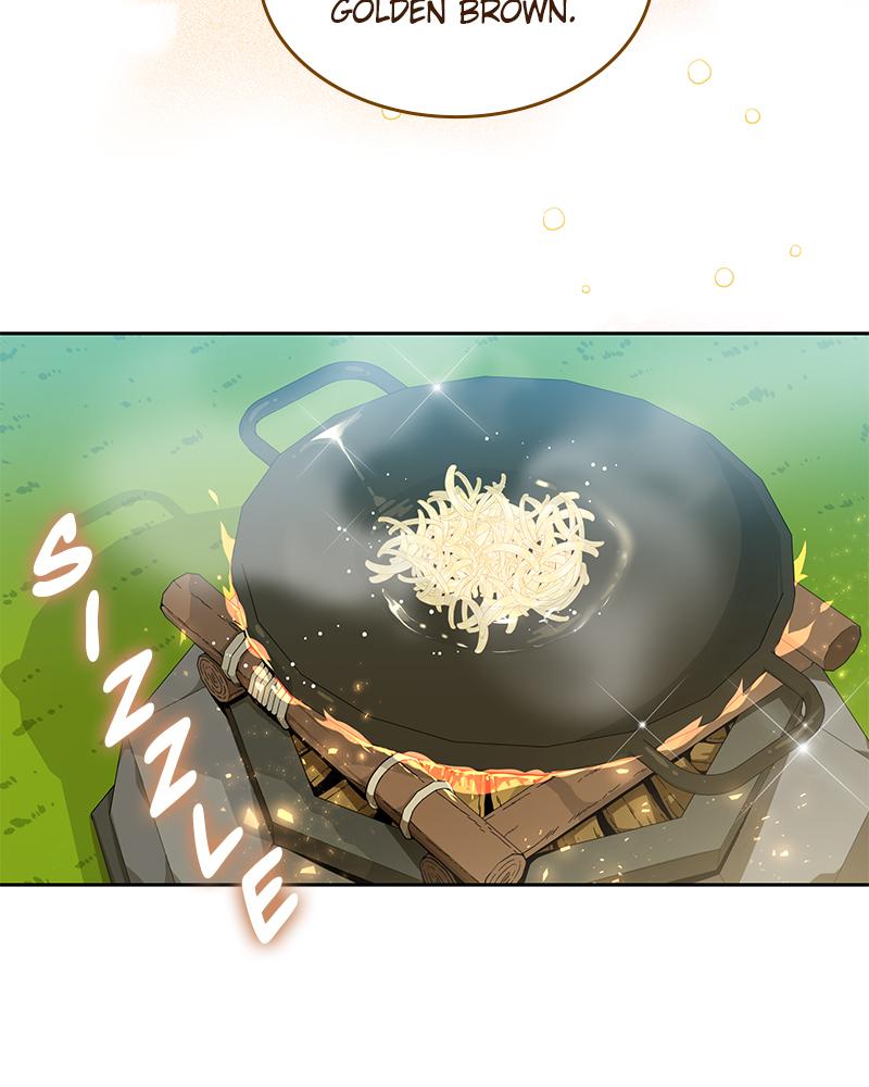 Resigning and Healing in Another World Chap 3 - Next Chap 4