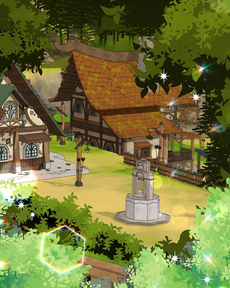 Resigning and Healing in Another World Chap 3 - Next Chap 4