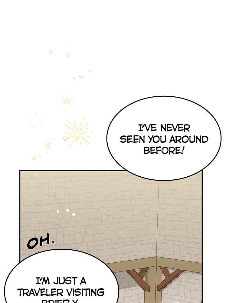 Resigning and Healing in Another World Chap 3 - Next Chap 4