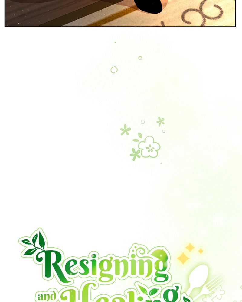 Resigning and Healing in Another World Chap 14 - Next Chap 15