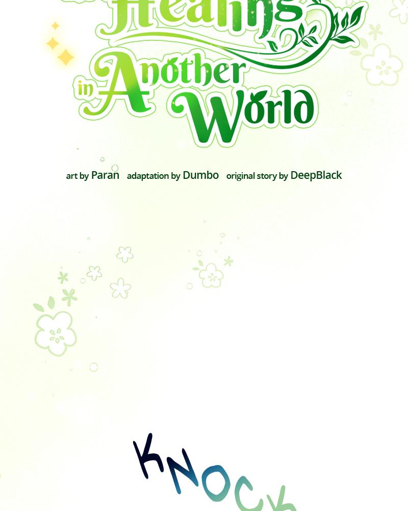 Resigning and Healing in Another World Chap 14 - Next Chap 15