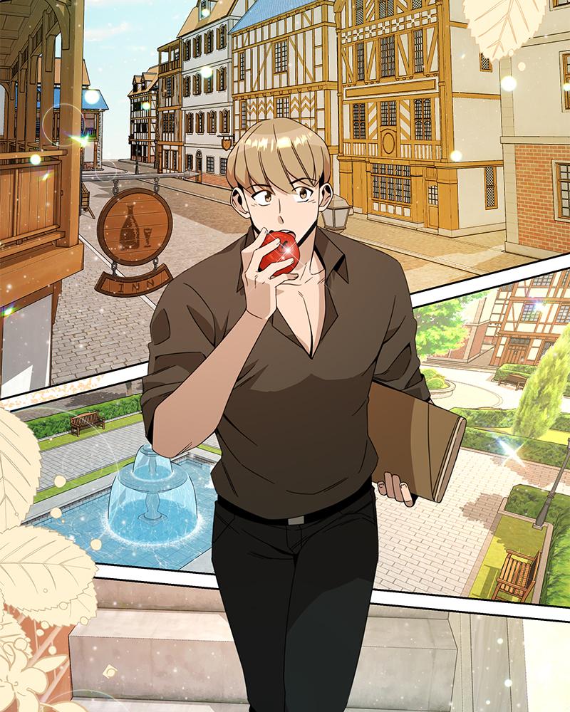 Resigning and Healing in Another World Chap 15 - Next Chap 16