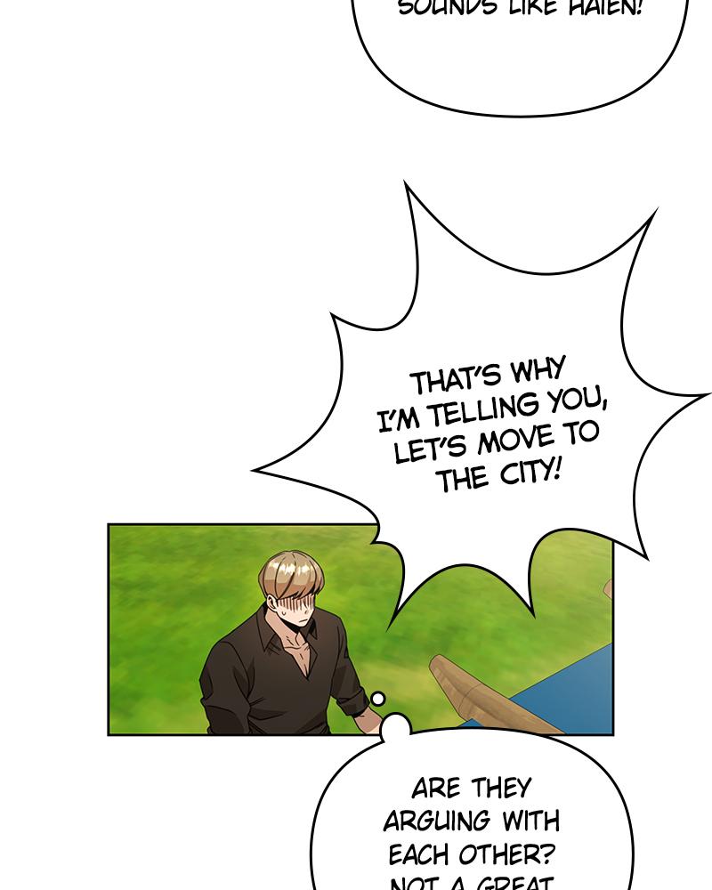 Resigning and Healing in Another World Chap 16 - Next Chap 17