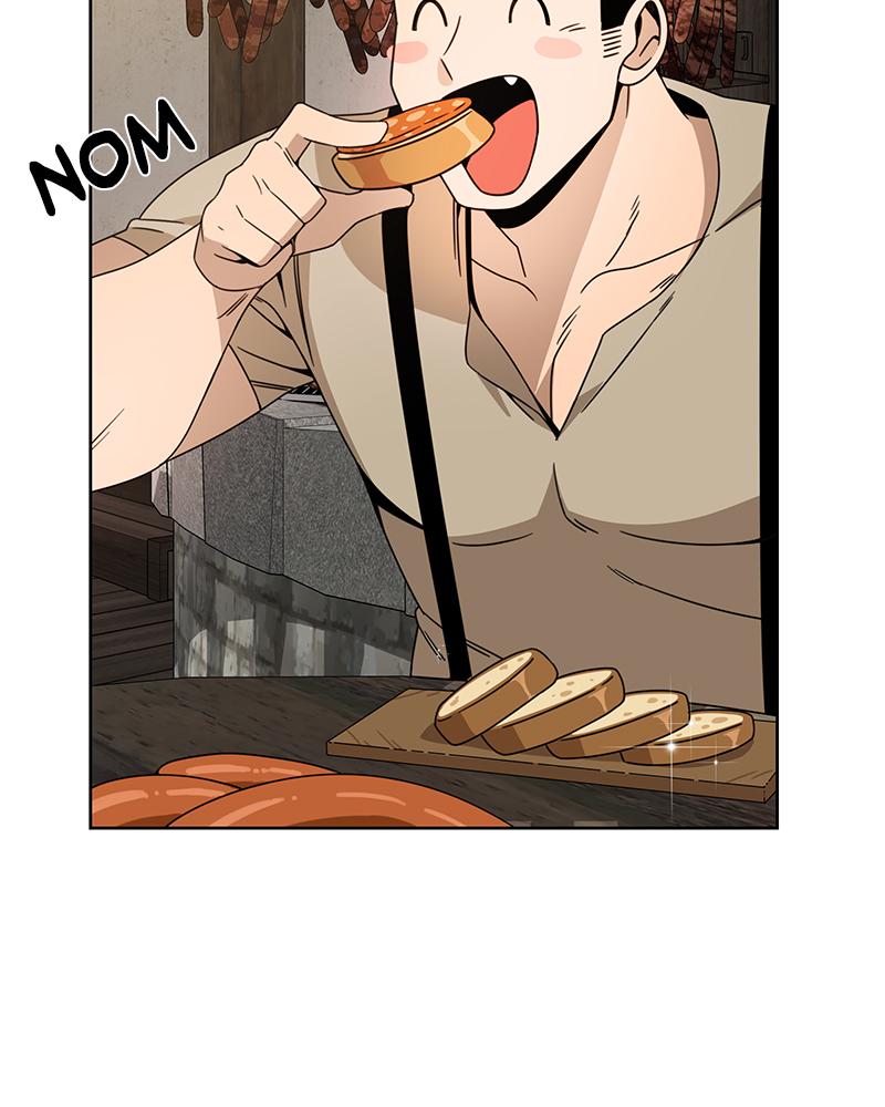 Resigning and Healing in Another World Chap 16 - Next Chap 17