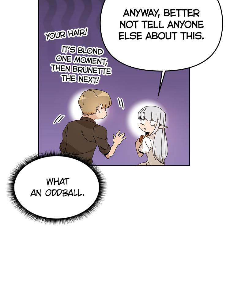 Resigning and Healing in Another World Chap 18 - Next Chap 19