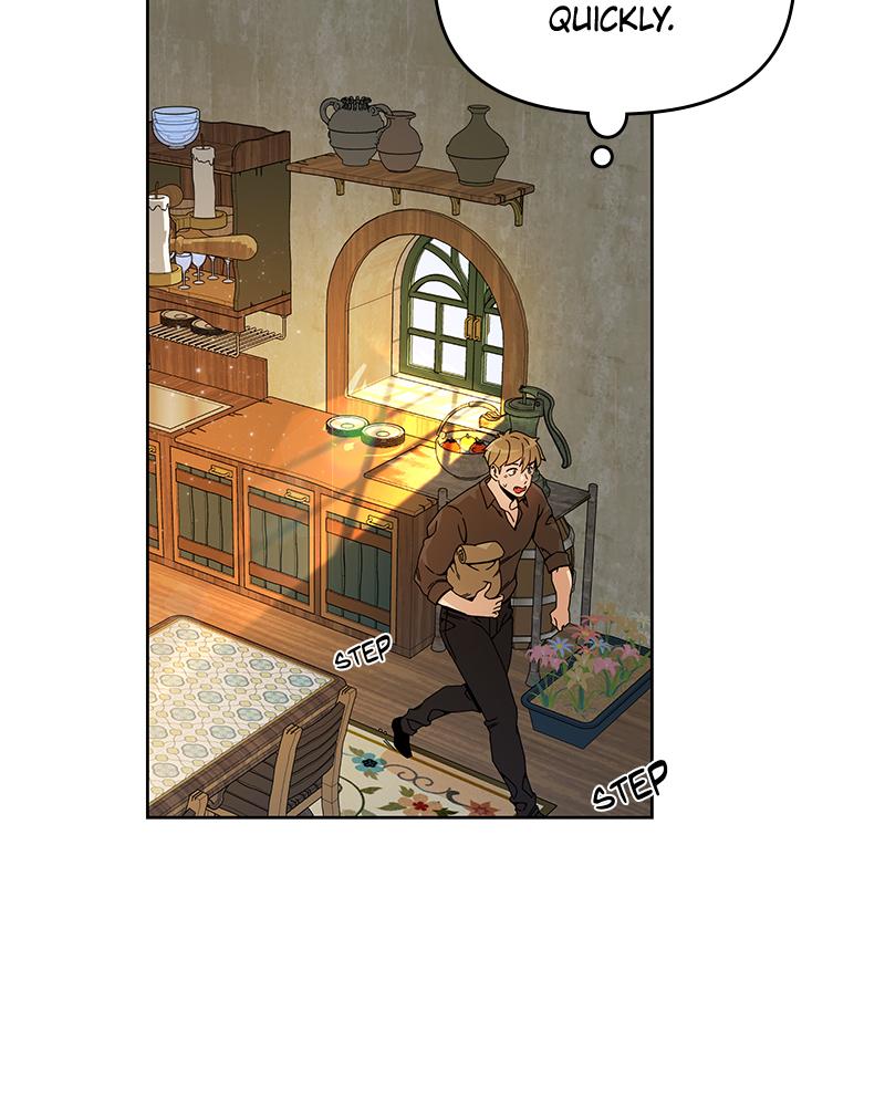 Resigning and Healing in Another World Chap 18 - Next Chap 19