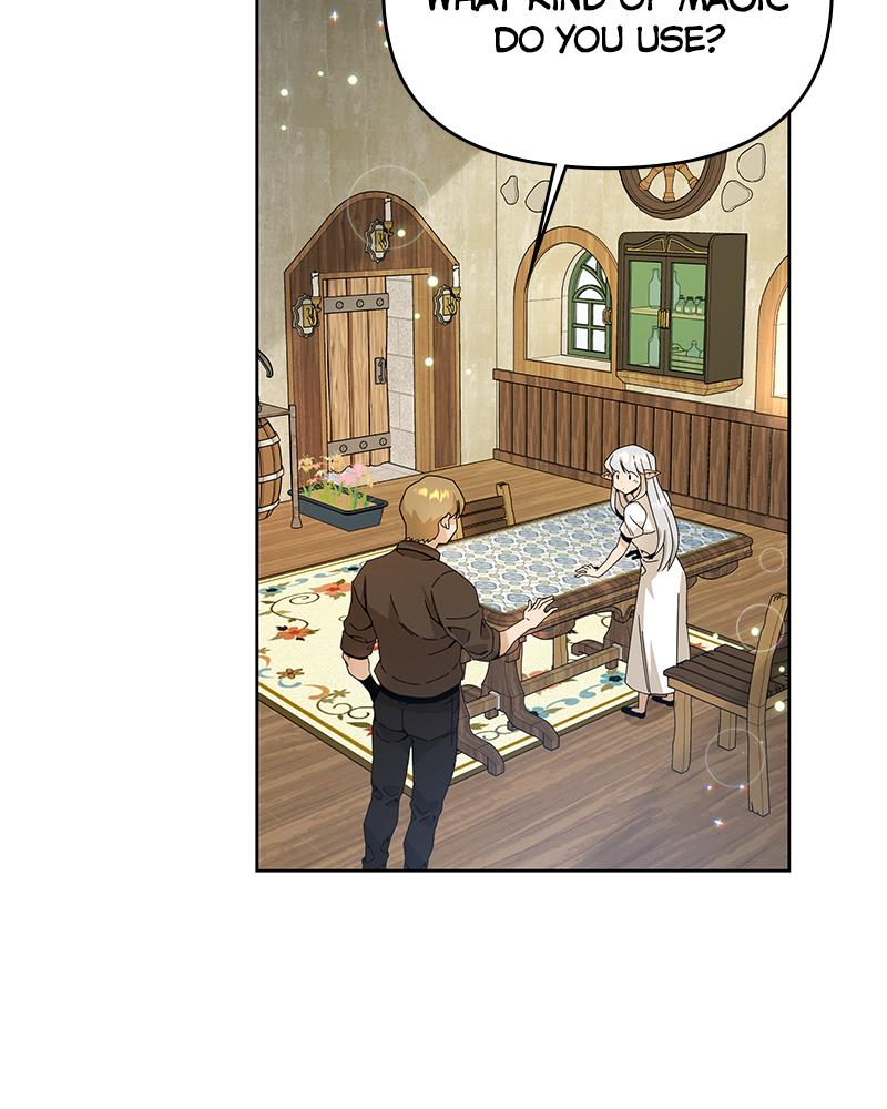 Resigning and Healing in Another World Chap 19 - Next Chap 20