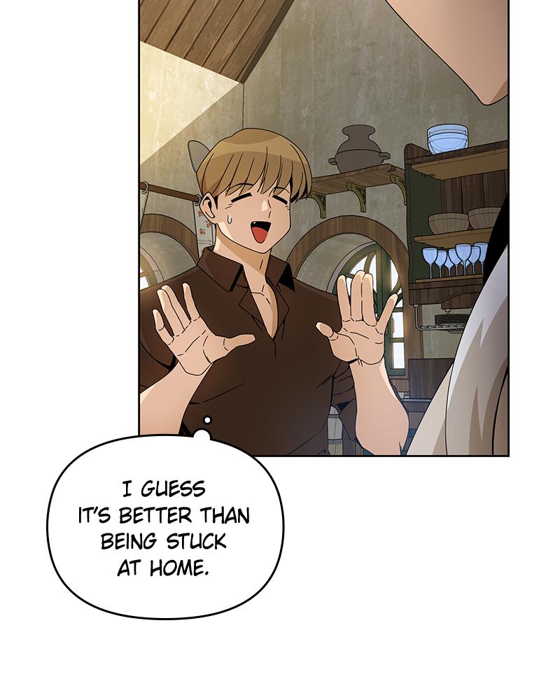 Resigning and Healing in Another World Chap 19 - Next Chap 20