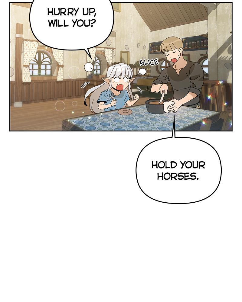 Resigning and Healing in Another World Chap 19 - Next Chap 20