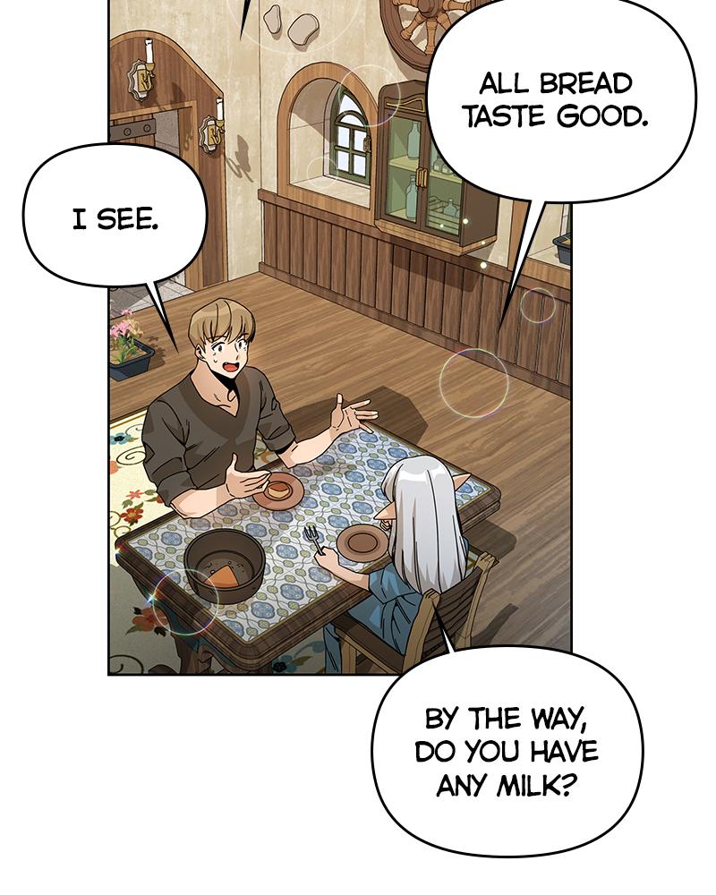 Resigning and Healing in Another World Chap 19 - Next Chap 20