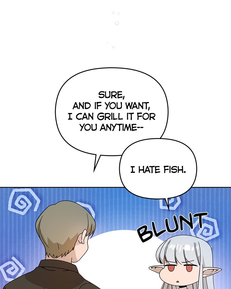 Resigning and Healing in Another World Chap 19 - Next Chap 20