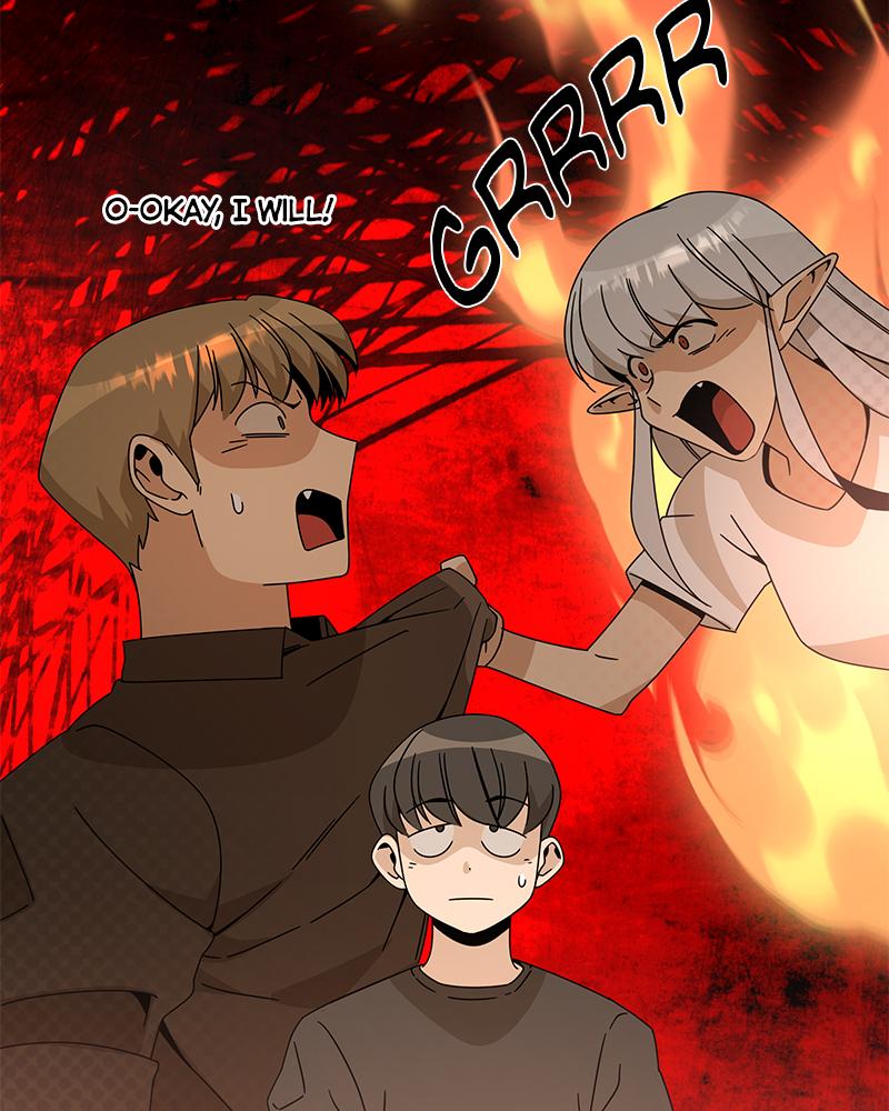 Resigning and Healing in Another World Chap 19 - Next Chap 20