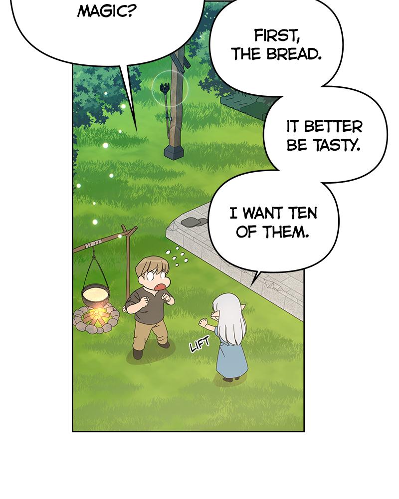 Resigning and Healing in Another World Chap 19 - Next Chap 20