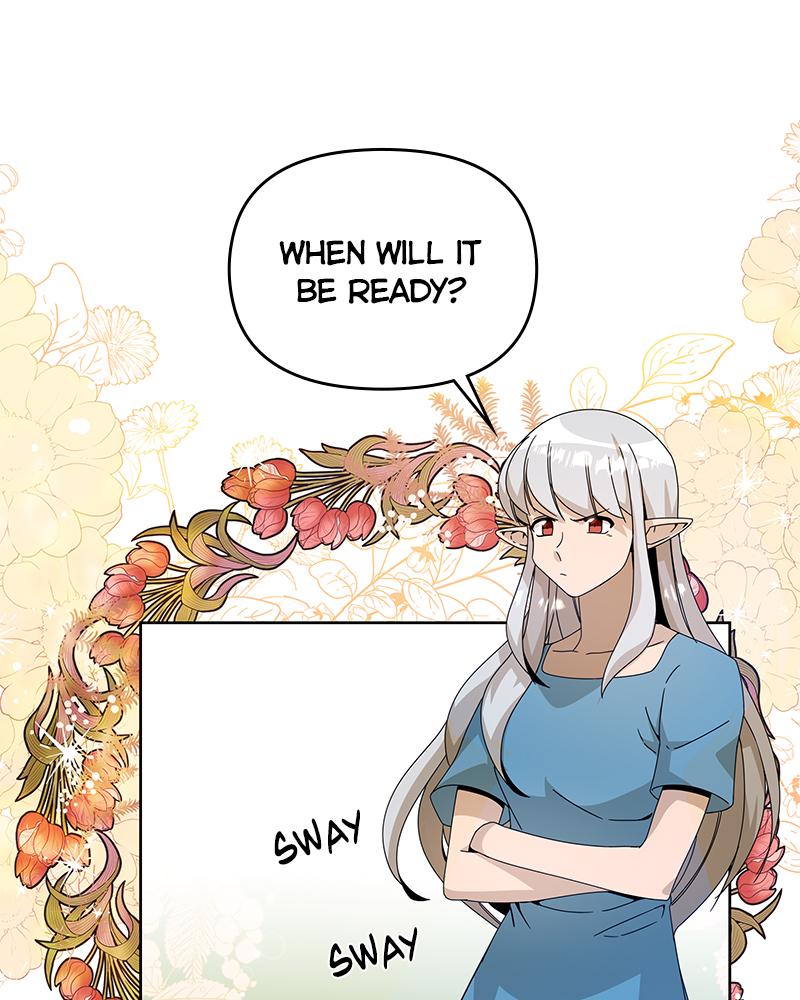 Resigning and Healing in Another World Chap 19 - Next Chap 20
