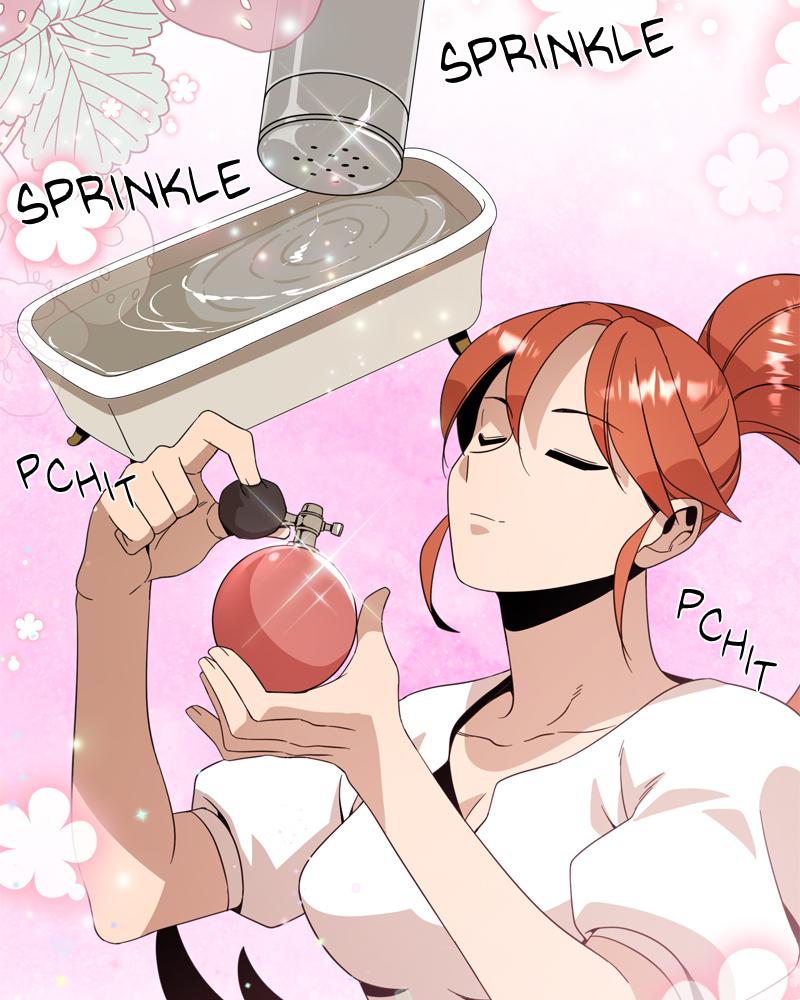 Resigning and Healing in Another World Chap 10 - Next Chap 11