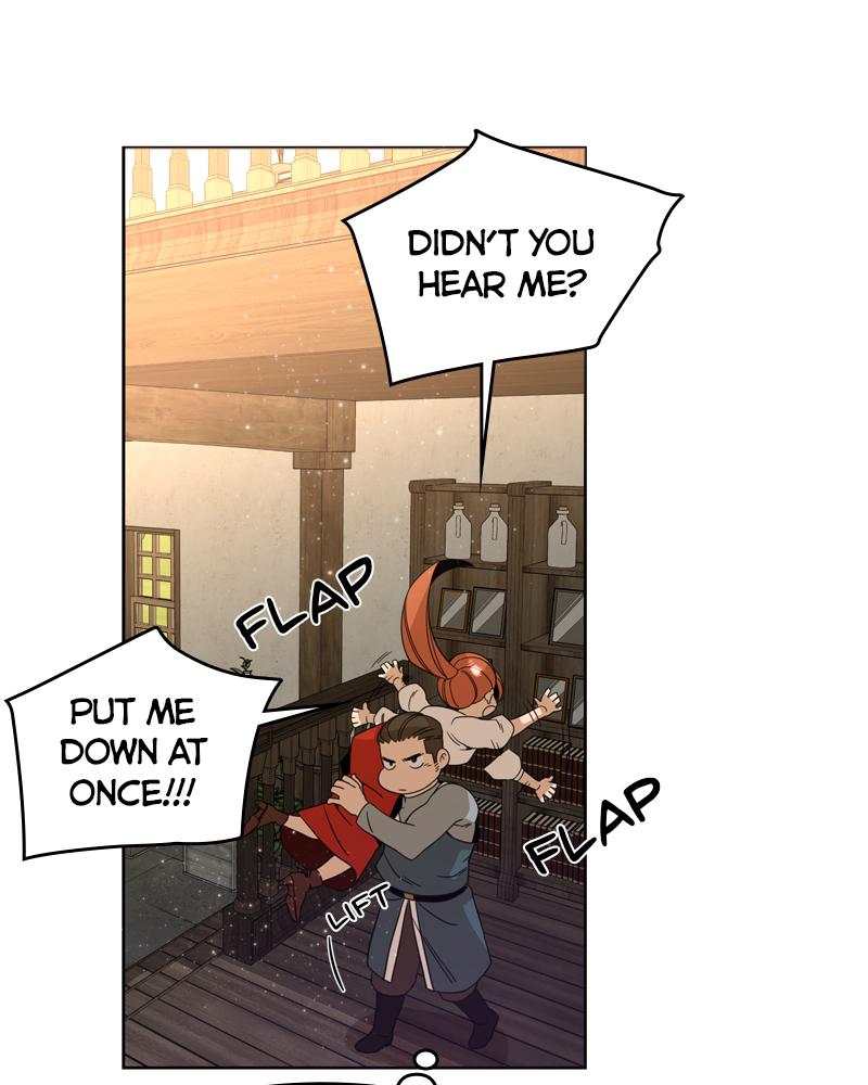 Resigning and Healing in Another World Chap 10 - Next Chap 11