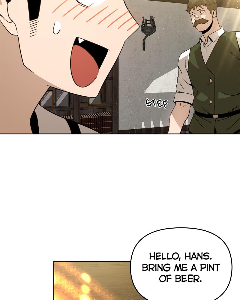 Resigning and Healing in Another World Chap 10 - Next Chap 11